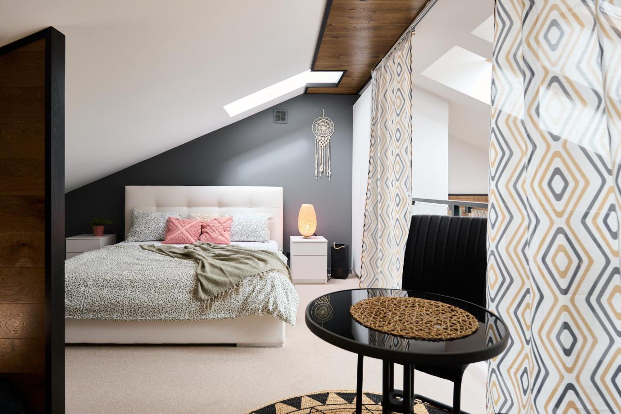 Elegance Szczyrk Apartament Z Widokiem Na Skrzyczne I Kominkiem מראה חיצוני תמונה