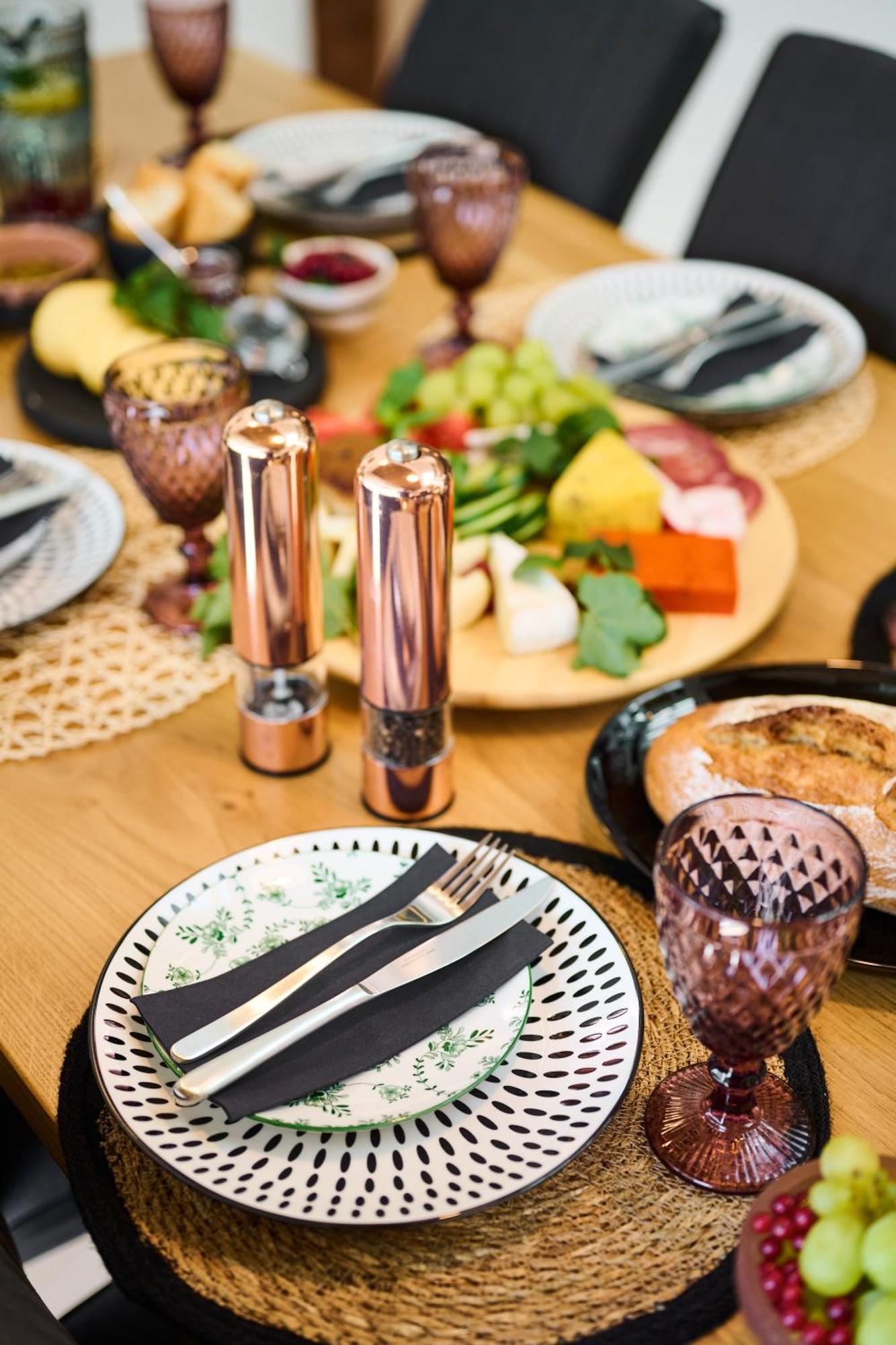 Elegance Szczyrk Apartament Z Widokiem Na Skrzyczne I Kominkiem מראה חיצוני תמונה